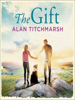 cover image of The Gift
